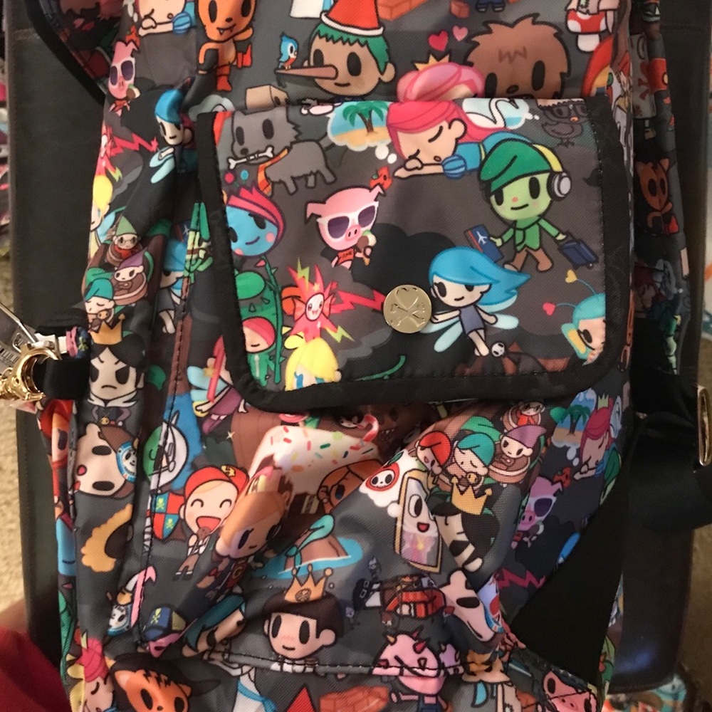 Tokidoki - Picture 5 of 8